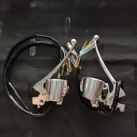 Handlebar Switches for TMX155 - Left & Right Options