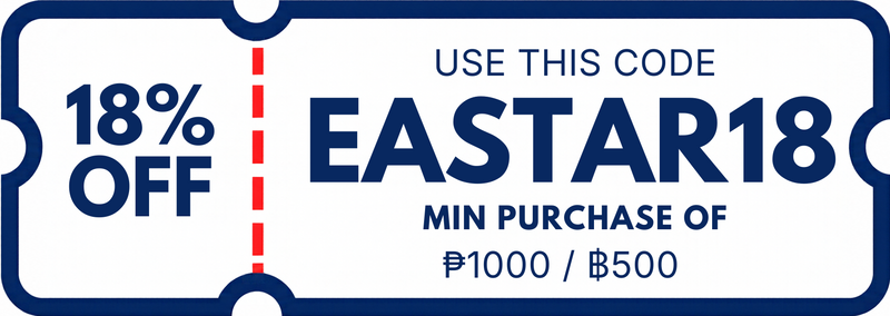 EASTAR18