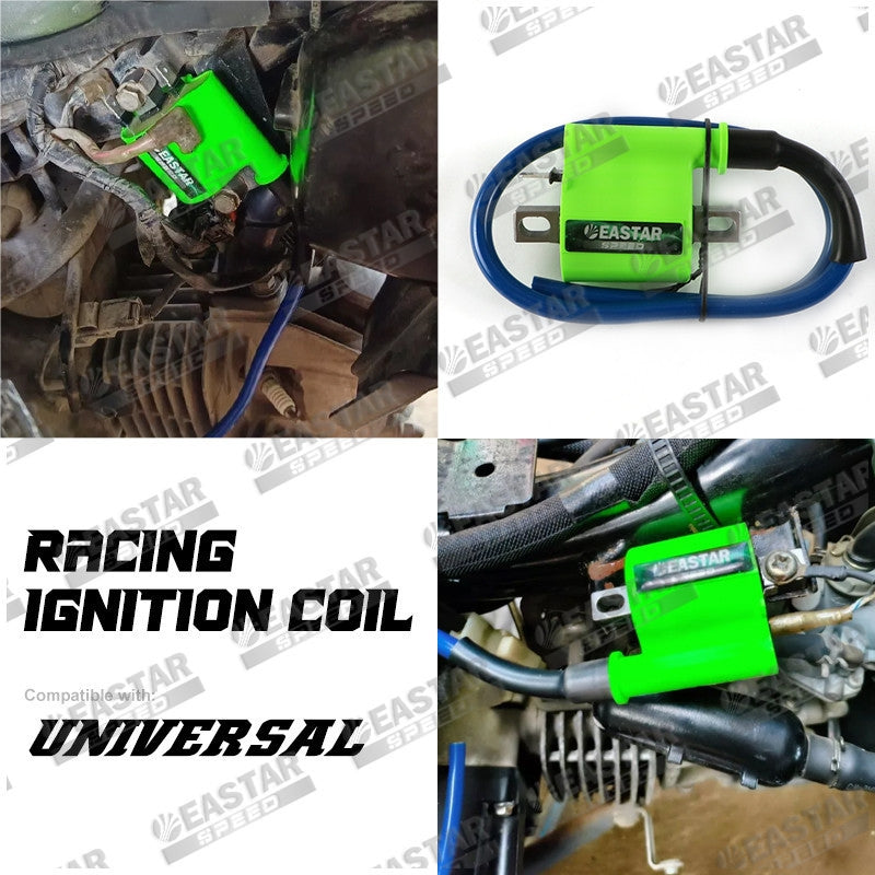 Ignition Coil for FI & Carb Engines - Options