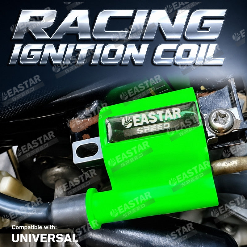 Ignition Coil for FI & Carb Engines - Options