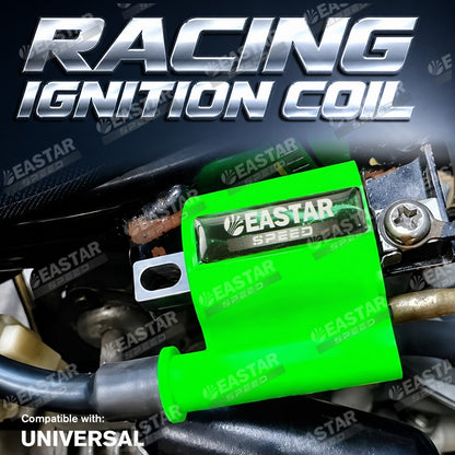 Ignition Coil for FI & Carb Engines - Options