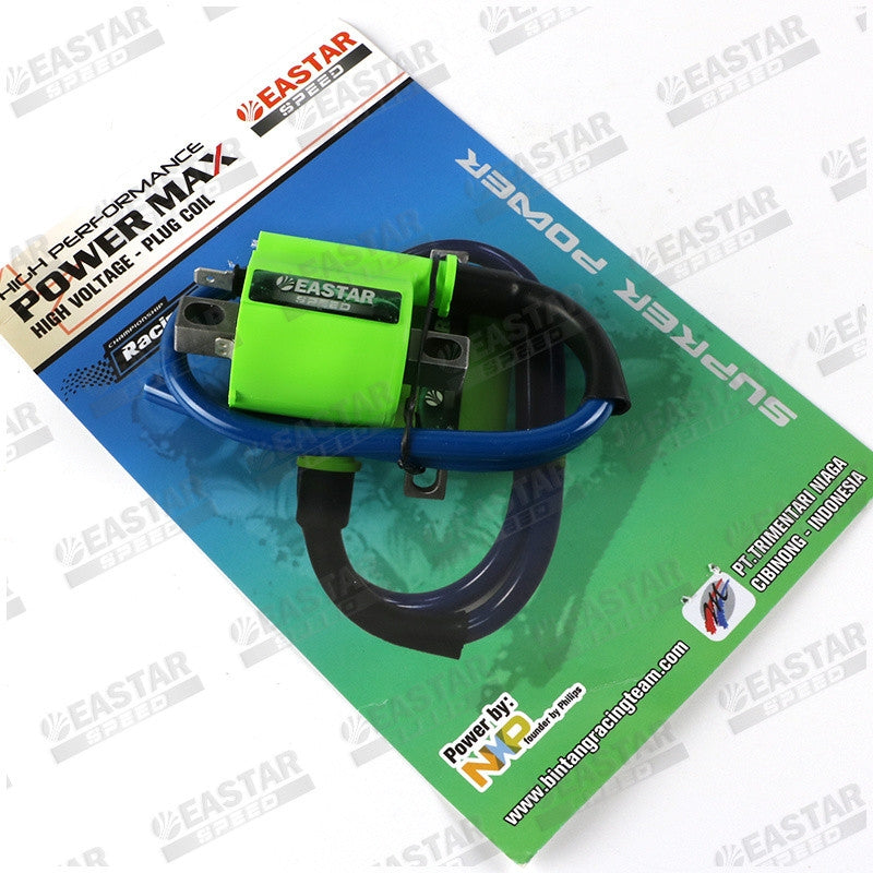 Ignition Coil for FI & Carb Engines - Options