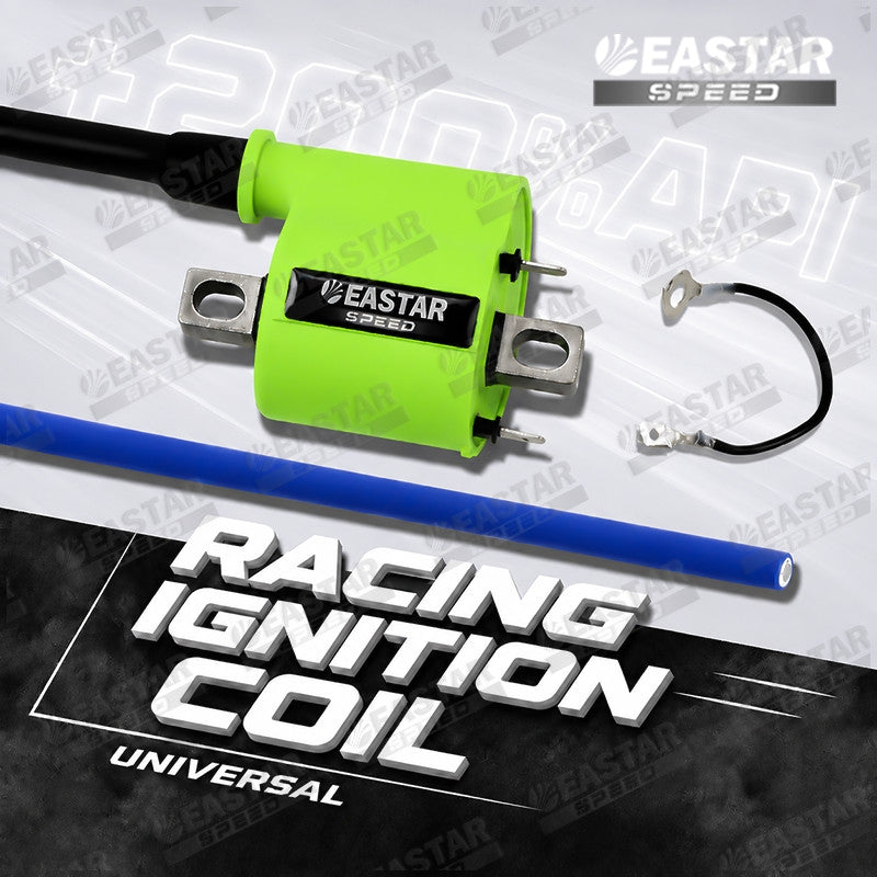 Ignition Coil for FI & Carb Engines - Options