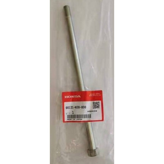 Swingarm Axle for TMX155