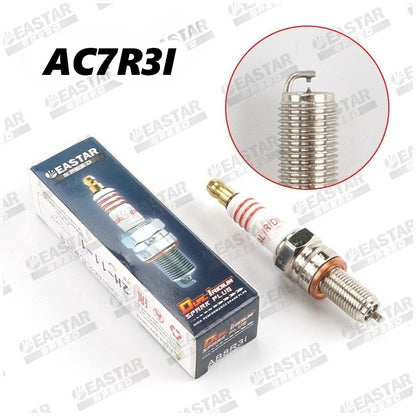 IRIDIUM SPARKPLUGS | EastarSpeed