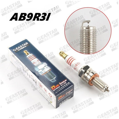 IRIDIUM SPARKPLUGS | EastarSpeed