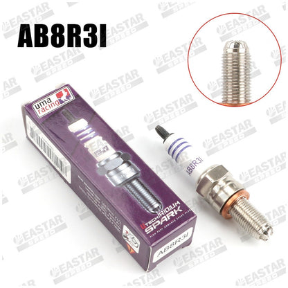 IRIDIUM SPARKPLUGS | EastarSpeed