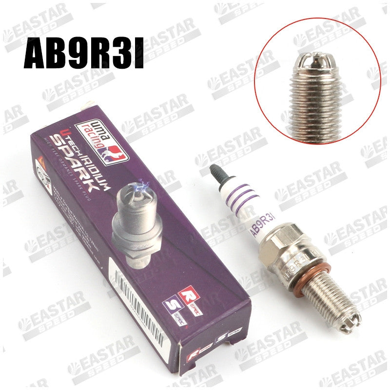 IRIDIUM SPARKPLUGS | EastarSpeed