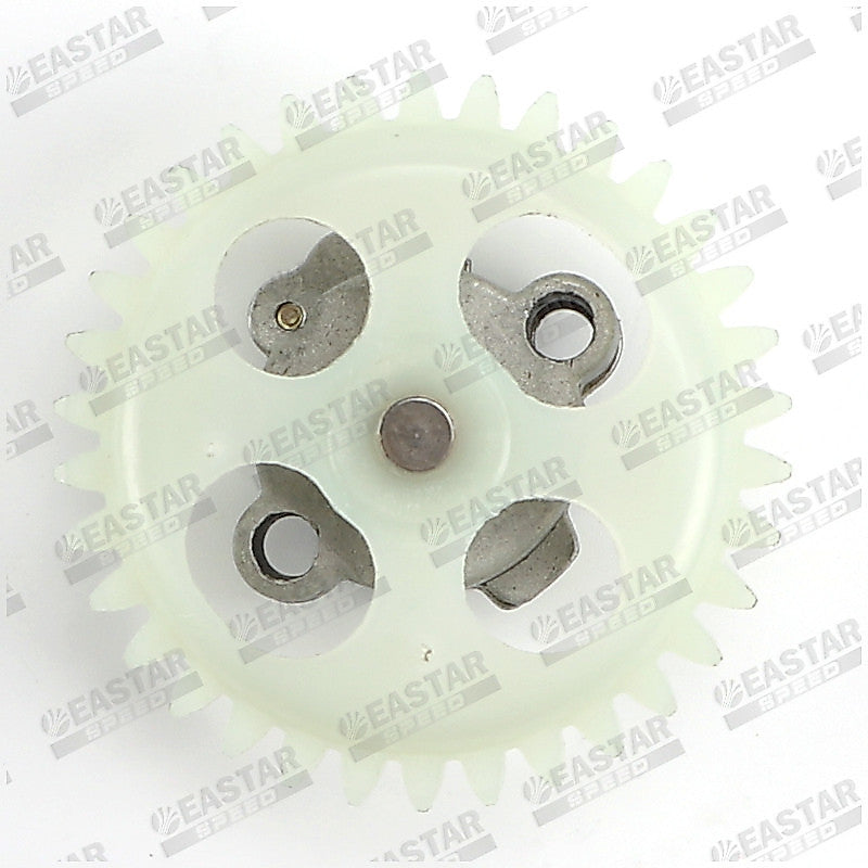 Oil Pump with Gear for Mio Sporty / Soul / Amore Carb