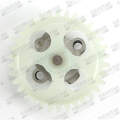 Oil Pump with Gear for Mio Sporty / Soul / Amore Carb