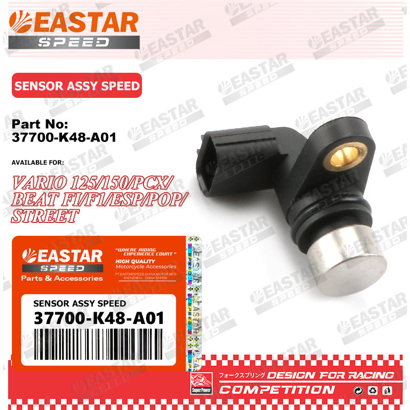 Speedometer Sensor for Click 125i / Beat FI / Vario 125/150