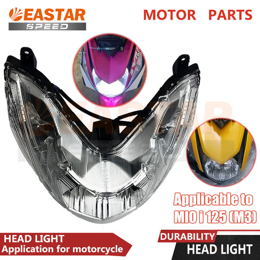 Headlight Assembly for Mio i125 / M3