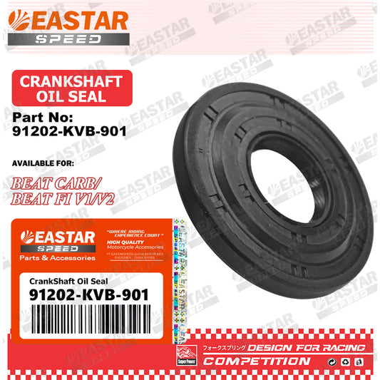 Standard Oil Seal for Beat FI V2 / Zoomer X V1