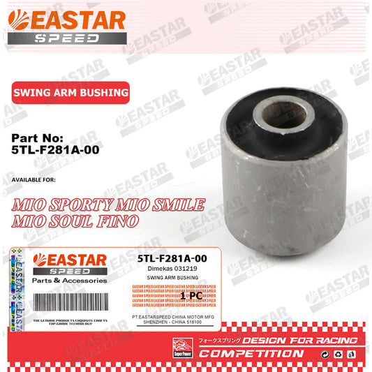 Swingarm Bushing for Mio Sporty / Smile / Soul / Fino