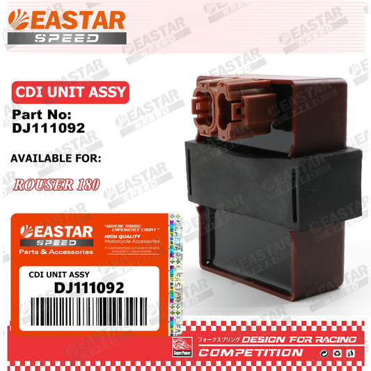 CDI Unit for Rouser 180 - DJ111092