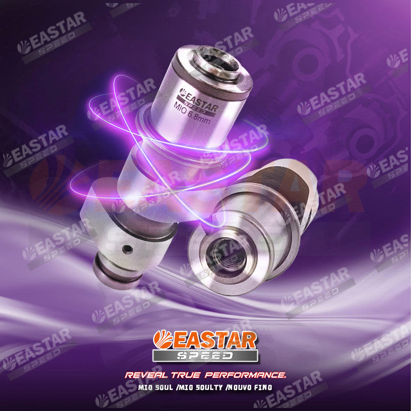 Racing Camshaft Mio/Sporty/Soul/Fino/Nouvo for Mio/Fino/Nouvo | EastarSpeed
