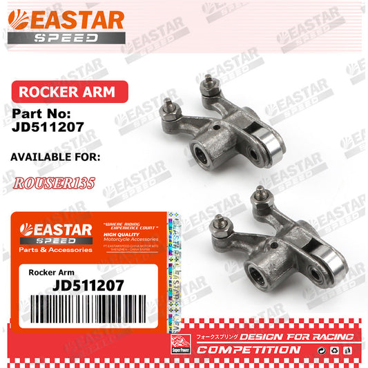 Rocker Arm for Rouser 135