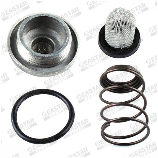 Oil Filter Screw Plug for GY6 50-150cc