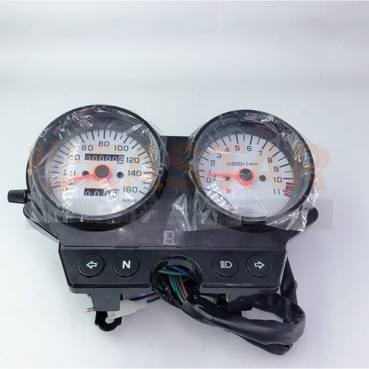 Speedometer Assembly for Motorstar Star-X125HX