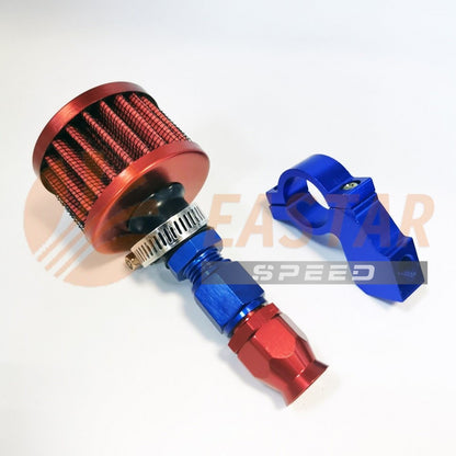 RAD Air Filter and Engine Breather Filter Set for Raider/Sniper/RS | EastarSpeed