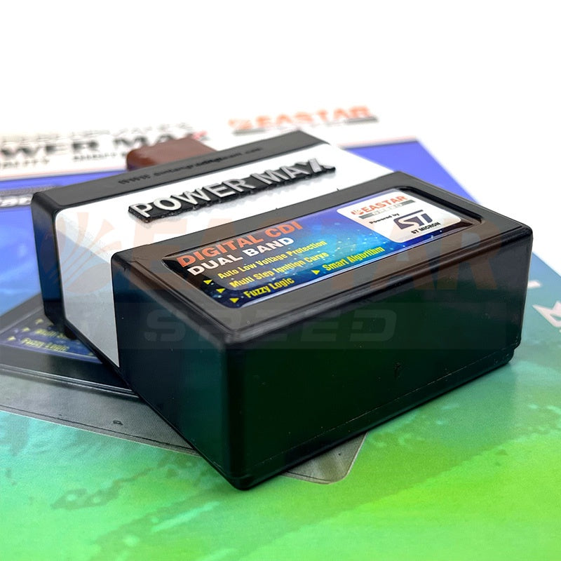 9 Maping Adjustable CDI Xrm110/ Wave100/ Dream CDI Unit for Wave/XRM/Dream | EastarSpeed