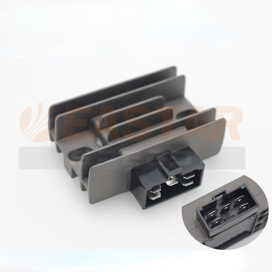 5-Pin Regulator Rectifier for YBR / YBS / YBZ / JYM125