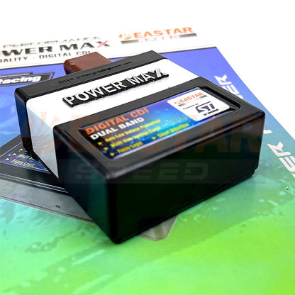 9 Maping Adjustable CDI Xrm110/ Wave100/ Dream CDI Unit for Wave/XRM/Dream | EastarSpeed