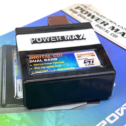 9 Maping Adjustable CDI Xrm110/ Wave100/ Dream CDI Unit for Wave/XRM/Dream | EastarSpeed