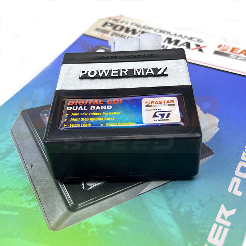 9 Mode Racing CDI for TMX/Rusi/KRY | EastarSpeed