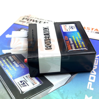 9 Mode Racing CDI for TMX/Rusi/KRY | EastarSpeed