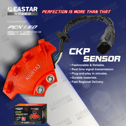 CKP Sensor Racing for NMAX/Aerox/PCX | EastarSpeed