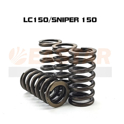 3.0 VALVE SPRING RACING WAVE 125/SNIPER MX135/SNIPER 150 for Wave/Sniper | EastarSpeed