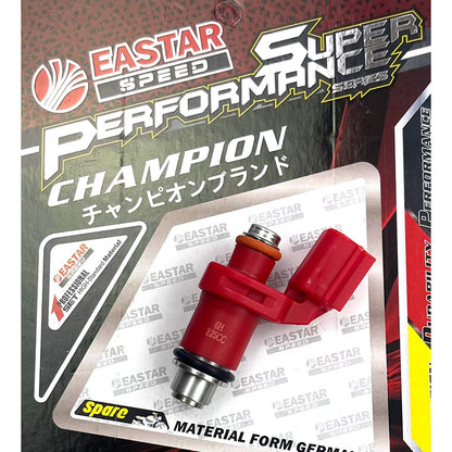 Racing Fuel Injector Mio I 125/Sniper/Nmax/Aerox/R15 for NMAX/Aerox/Mio | EastarSpeed