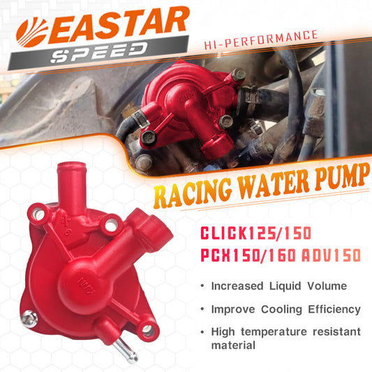 Water Pump Assembly for Click 125/150 / PCX 150/160 / ADV150