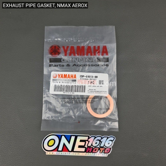Exhaust Gasket for NMAX / Aerox - 2DP-E4613-00