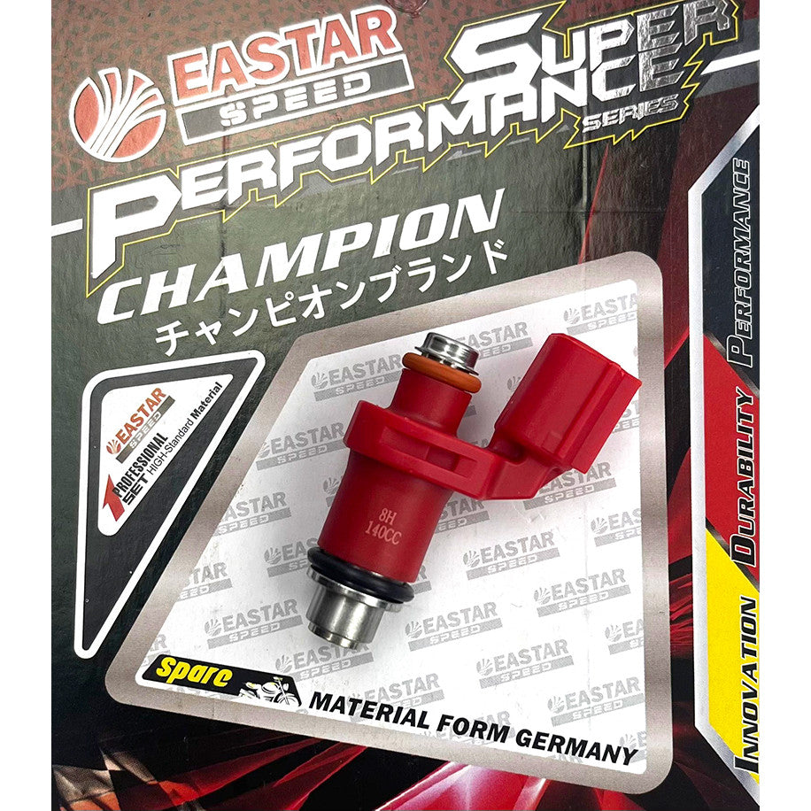 Racing Fuel Injector Mio I 125/Sniper/Nmax/Aerox/R15 for NMAX/Aerox/Mio | EastarSpeed