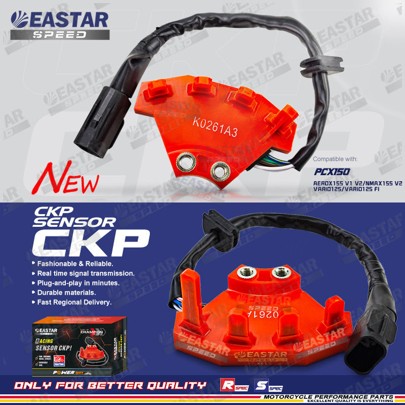 CKP Sensor Racing for NMAX/Aerox/PCX | EastarSpeed