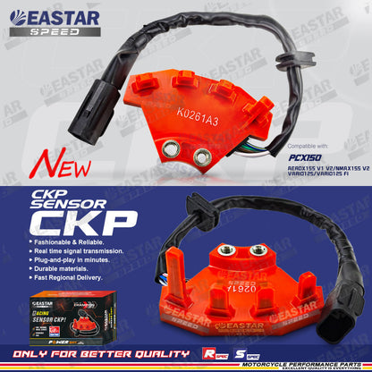 CKP Sensor Racing for NMAX/Aerox/PCX | EastarSpeed