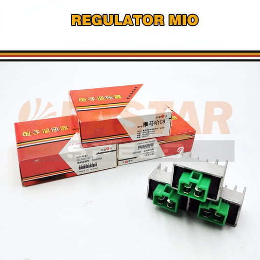 Regulator Rectifier for Mio Sporty / Amore