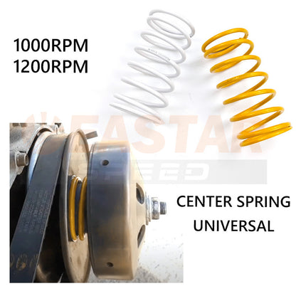 RACING CENTER CLUTCH SPRING MIO/ NMAX/ CLICK/ ADV/ BEAT for NMAX/Mio/Click | EastarSpeed