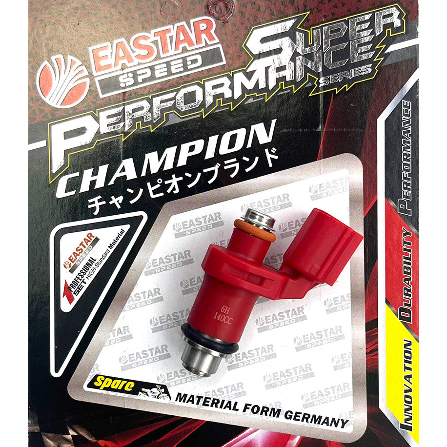 Racing Fuel Injector Mio I 125/Sniper/Nmax/Aerox/R15 for NMAX/Aerox/Mio | EastarSpeed