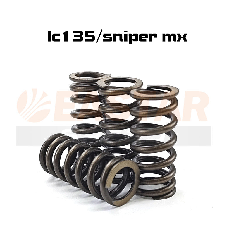 3.0 VALVE SPRING RACING WAVE 125/SNIPER MX135/SNIPER 150 for Wave/Sniper | EastarSpeed