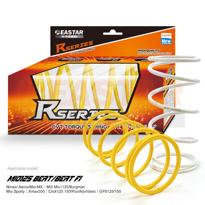 RACING CENTER CLUTCH SPRING MIO/ NMAX/ CLICK/ ADV/ BEAT for NMAX/Mio/Click | EastarSpeed