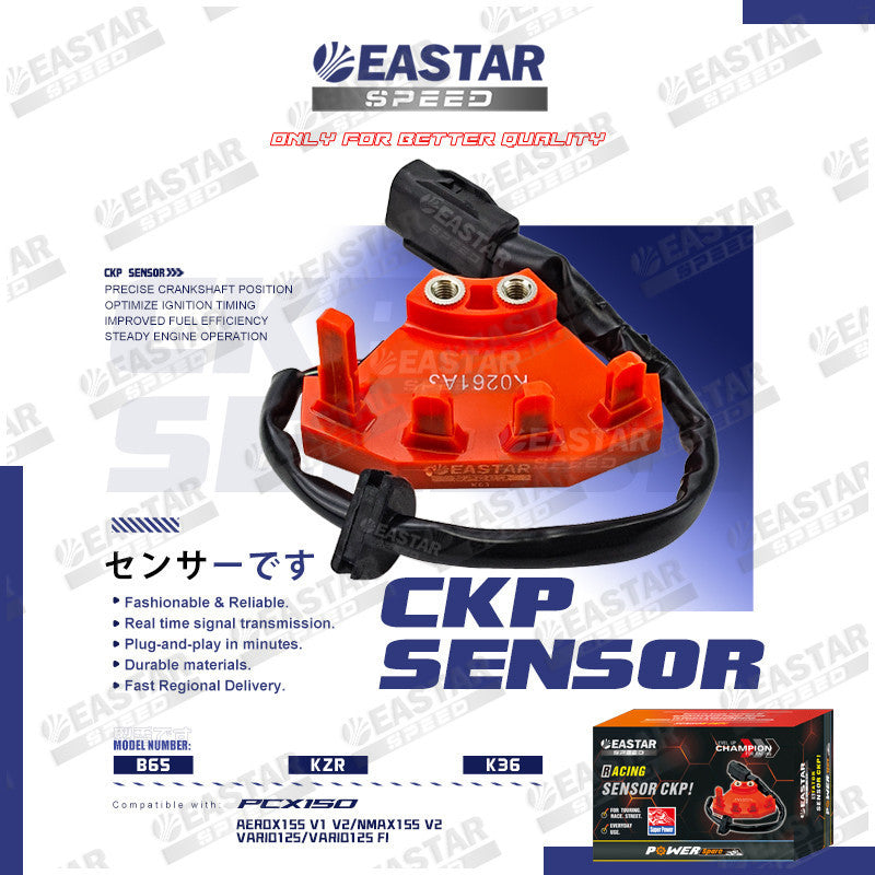 CKP Sensor Racing for NMAX/Aerox/PCX | EastarSpeed