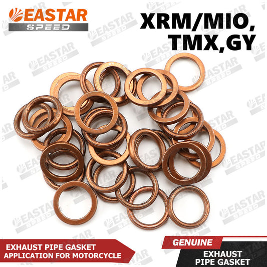 Exhaust Gasket for XRM / Mio / TMX / GY6 - Model Options
