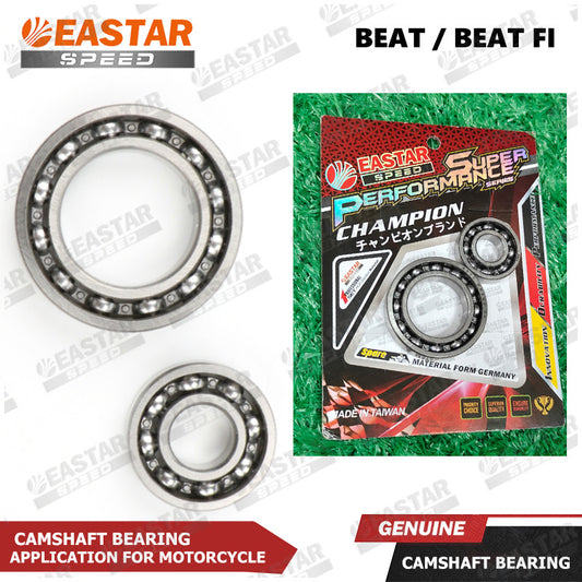 Camshaft Bearing Set for Beat / Beat FI