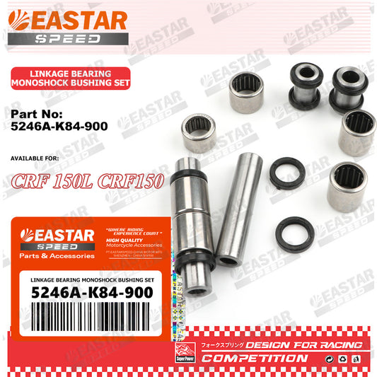 Rear Shock Linkage Bearing Kit for CRF150L