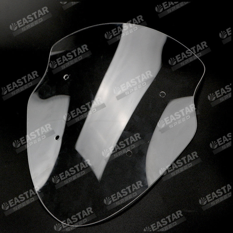 NMAX V1 WINDSHIELD CLEAR LENS WIND DEFLECTOR / WIND SCREEN for NMAX | EastarSpeed