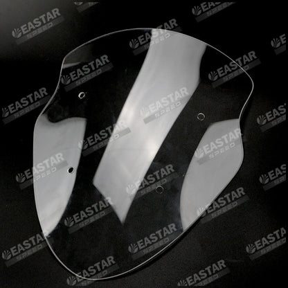 NMAX V1 WINDSHIELD CLEAR LENS WIND DEFLECTOR / WIND SCREEN for NMAX | EastarSpeed