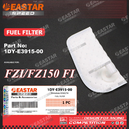 Fuel Pump Filter for FZi / FZ150 FI